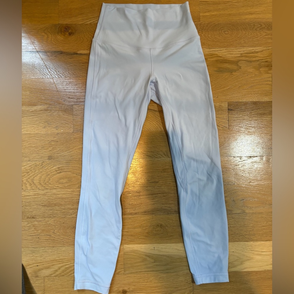 Lululemon Align 25” Leggings